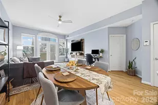 405 W 7th St, Charlotte, NC 28202 - Photo 9