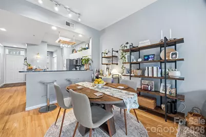 405 W 7th Street #508, Charlotte, NC 28202 - Photo 11
