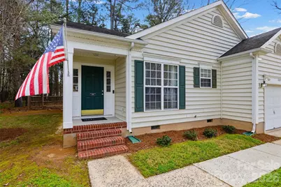 16007 Kirsten Nicole Road, Charlotte, NC 28278 - Photo 3