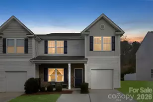 4075 Creekstone Trce, Gastonia, NC 28056 - Photo 23