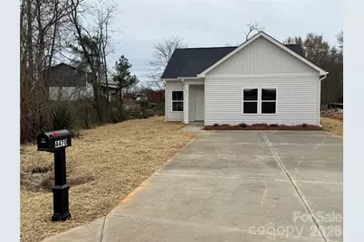 4470 Kingsbury Drive, Midland, NC 28107 - Photo 1