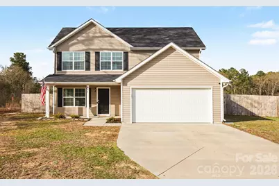 941 Airport Road, Pageland, SC 29728 - Photo 1