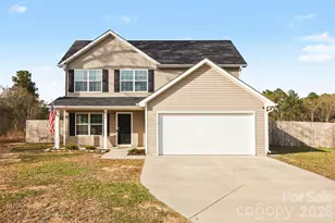 941 Airport Rd, Pageland, SC 29728 - Photo 1