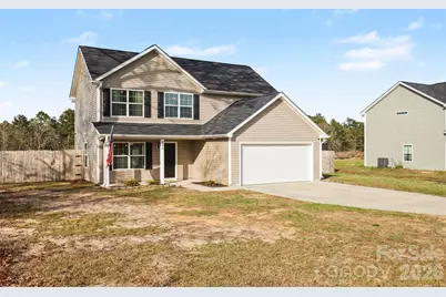 941 Airport Road, Pageland, SC 29728 - Photo 5