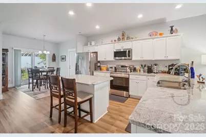 244 Beechnut Drive, Hendersonville, NC 28739 - Photo 9