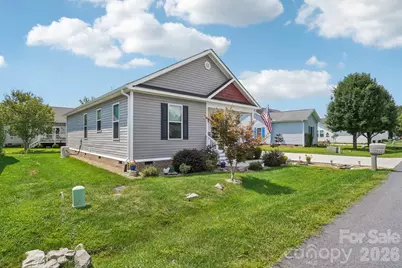 244 Beechnut Drive, Hendersonville, NC 28739 - Photo 3