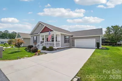 244 Beechnut Drive, Hendersonville, NC 28739 - Photo 1