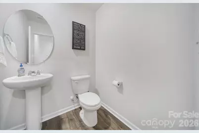 164 North Hill Lane, Troutman, NC 28166 - Photo 13