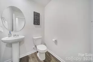 164 N Hill Ln, Troutman, NC 28166 - Photo 13