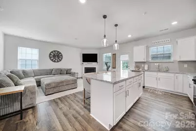 164 North Hill Lane, Troutman, NC 28166 - Photo 3