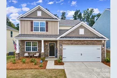 164 North Hill Lane, Troutman, NC 28166 - Photo 1