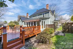 229 N Race St, Statesville, NC 28677 - Photo 33