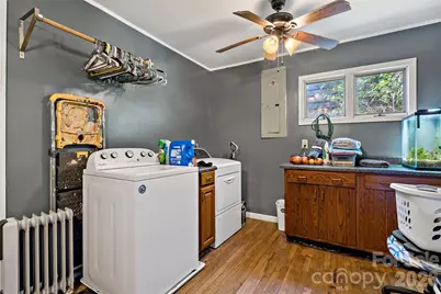 311 Pisgah Mine Road, Burnsville, NC 28714 - Photo 33