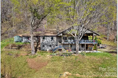 311 Pisgah Mine Road, Burnsville, NC 28714 - Photo 5