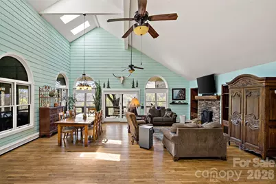 311 Pisgah Mine Road, Burnsville, NC 28714 - Photo 5