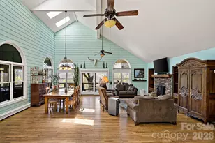 311 Pisgah Mine Rd, Burnsville, NC 28714 - Photo 5