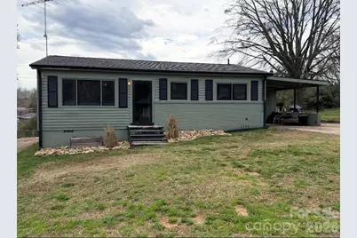 119 Collins Avenue, Forest City, NC 28043 - Photo 1