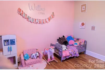 119 Collins Avenue, Forest City, NC 28043 - Photo 5
