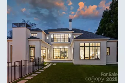 1436 Queens Road W, Charlotte, NC 28207 - Photo 45