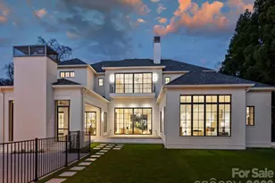 1436 Queens Rd W, Charlotte, NC 28207 - Photo 45