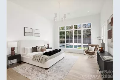 1436 Queens Road W, Charlotte, NC 28207 - Photo 21