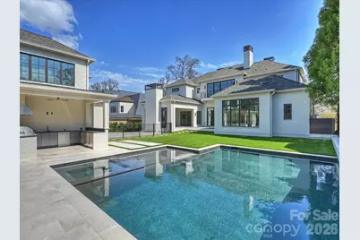 1436 Queens Road W, Charlotte, NC 28207 - Photo 43