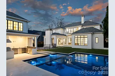 1436 Queens Road W, Charlotte, NC 28207 - Photo 5