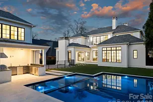 1436 Queens Rd W, Charlotte, NC 28207 - Photo 5