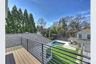 1436 Queens Road W, Charlotte, NC 28207 - Photo 39