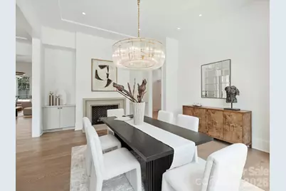 1436 Queens Road W, Charlotte, NC 28207 - Photo 9