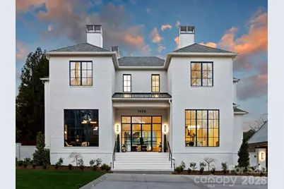 1436 Queens Road W, Charlotte, NC 28207 - Photo 3