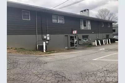 1056 Haywood Road #D, Asheville, NC 28806 - Photo 1