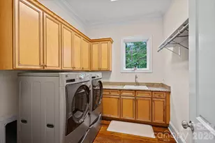 1305 Anniston Pl, Wesley Chapel, NC 28079 - Photo 19