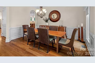 1305 Anniston Place, Wesley Chapel, NC 28079 - Photo 5