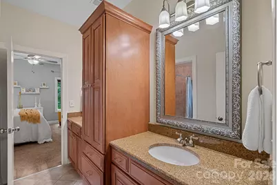 1305 Anniston Place, Wesley Chapel, NC 28079 - Photo 35