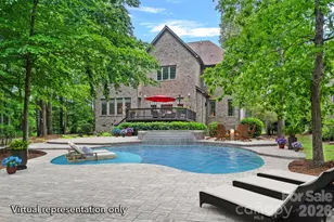 1305 Anniston Pl, Wesley Chapel, NC 28079 - Photo 47