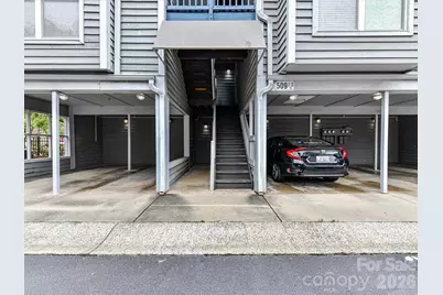 509 N Graham Street #2L, Charlotte, NC 28202 - Photo 3
