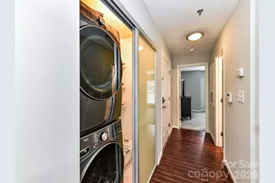 509 N Graham Street #2L, Charlotte, NC 28202 - Photo 19