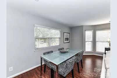 509 N Graham Street #2L, Charlotte, NC 28202 - Photo 13