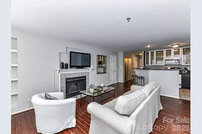 509 N Graham Street #2L, Charlotte, NC 28202 - Photo 5