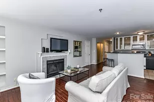 509 N Graham St, Charlotte, NC 28202 - Photo 5