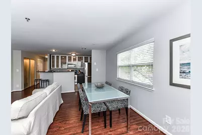 509 N Graham Street #2L, Charlotte, NC 28202 - Photo 11