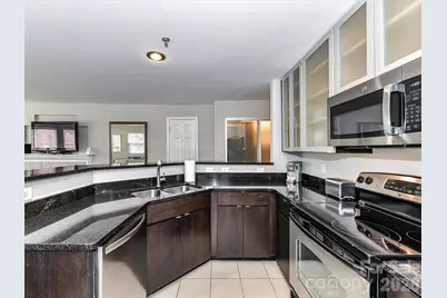 509 N Graham Street #2L, Charlotte, NC 28202 - Photo 9