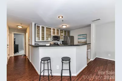 509 N Graham Street #2L, Charlotte, NC 28202 - Photo 7