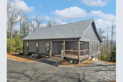 2201 Bulling Creek Road, Penrose, NC 28766 - Photo 1