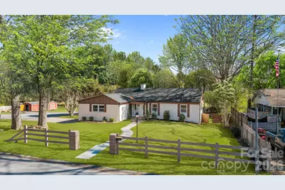 1722 Hartford Drive, Gastonia, NC 28052 - Photo 1