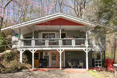 7 N Delano Road, Asheville, NC 28805 - Photo 1