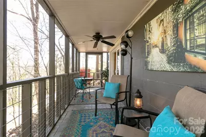 7 N Delano Road, Asheville, NC 28805 - Photo 5