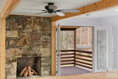 86 Chestnut Hill Road, Gerton, NC 28735 - Photo 3