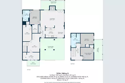 86 Chestnut Hill Road, Gerton, NC 28735 - Photo 47